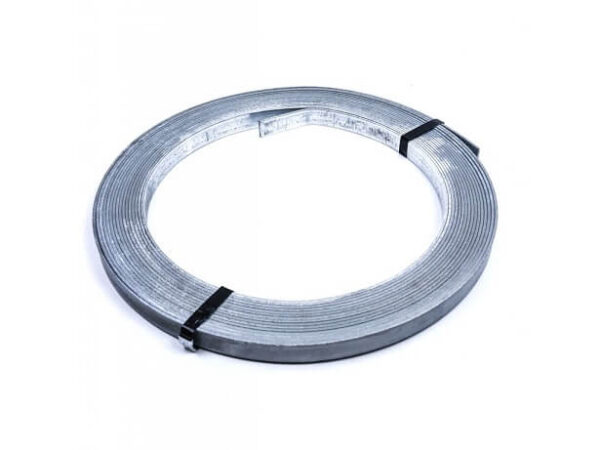 TRAKA POCINČANA 30X4 (1KG=1,05M) (P-25KG)