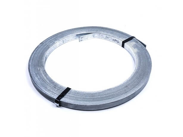 TRAKA POCINČANA 30X4 (1KG=1,05M) (P-25KG)