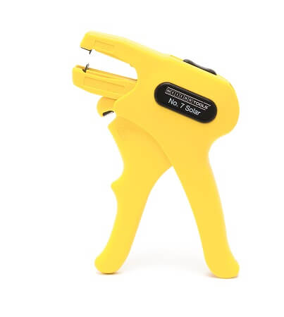 WEICON ALAT ZA SKIDANJE IZOLACIJE SOLARNIH KABELA 1,5-6mm2 No. 7 Solar