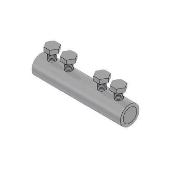 VDR.035103 CJEVASTA SPOJNICA FI 17X80mm GCS 01 AiSi