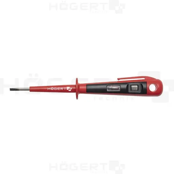 HT1S981 ISPITIVAČ NAPONA 100-250V