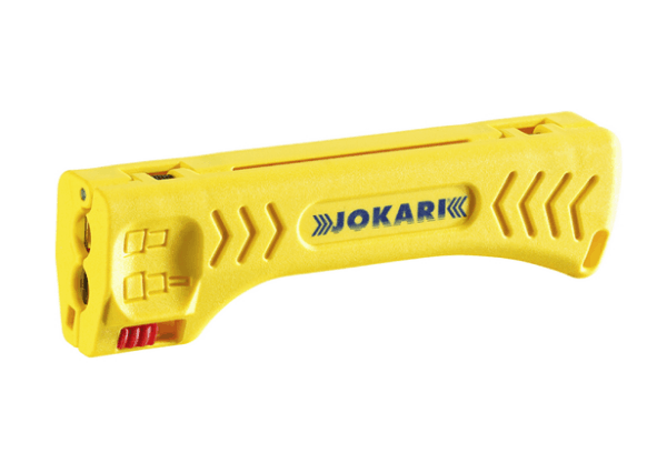 30100_JOK JOKARI TOP COAX UNIVERZALNI SKIDAČ IZOLACIJE KOAX KABELA FI4-7,5mm