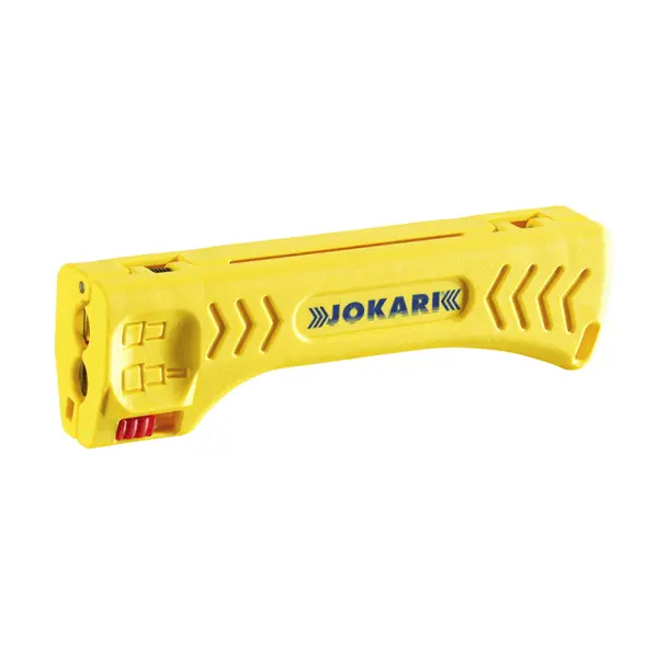 30100_JOK JOKARI TOP COAX UNIVERZALNI SKIDAČ IZOLACIJE KOAX KABELA FI4-7,5mm