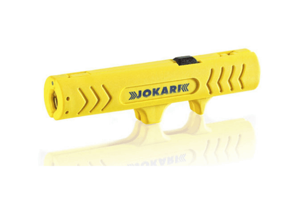JOKARI 12 UNIVERZALNI SKIDAČ IZOLACIJE SA KABELA FI 8-13mm