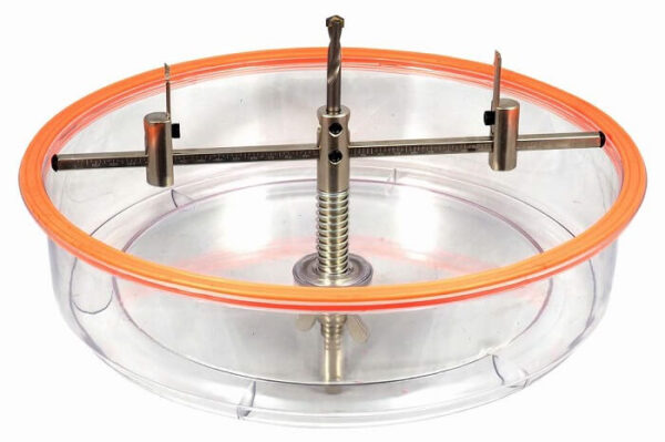80356 KRUNA ZA BUŠENJE RUPA UNIVERZALNA AC-300