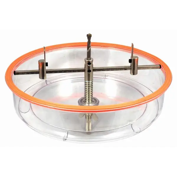 80356 KRUNA ZA BUŠENJE RUPA UNIVERZALNA AC-300