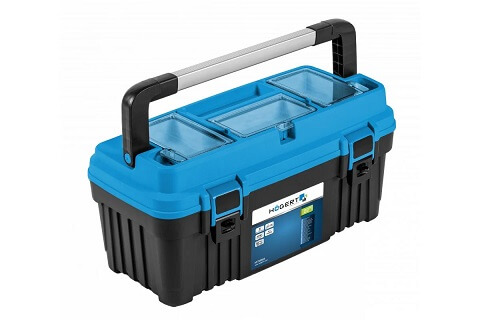 KUTIJA ZA ALAT ABS+ELASTOMER KOPČE MAX:20KG 22"
