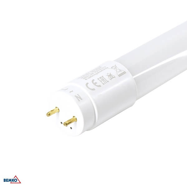 D89-T8-LED120-ZJM-3K-25 LED CIJEV 18W 3000K 120CM 1850LM