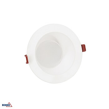 C70-DLF2-200-3K LED DOWNLIGHTER 20W 3000K 2150lm OKRUGLI FALED2 UGRADNI IP44