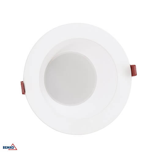 LED DOWNLIGHTER 30W 4000K 3900lm OKRUGLI FALED2 UGRADNI IP44