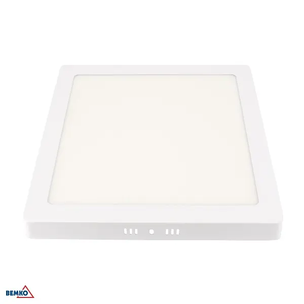 LED PANEL 18W 4000K 1710lm KVADRATNI TALAR IP20 NADGRADNI