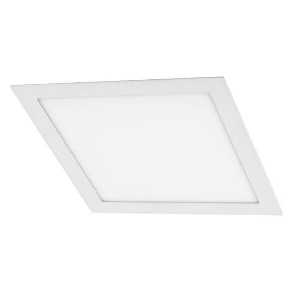 LED PANEL 9W 4000K 720lm KVADRATNI BOLED IP20 UGRADNI
