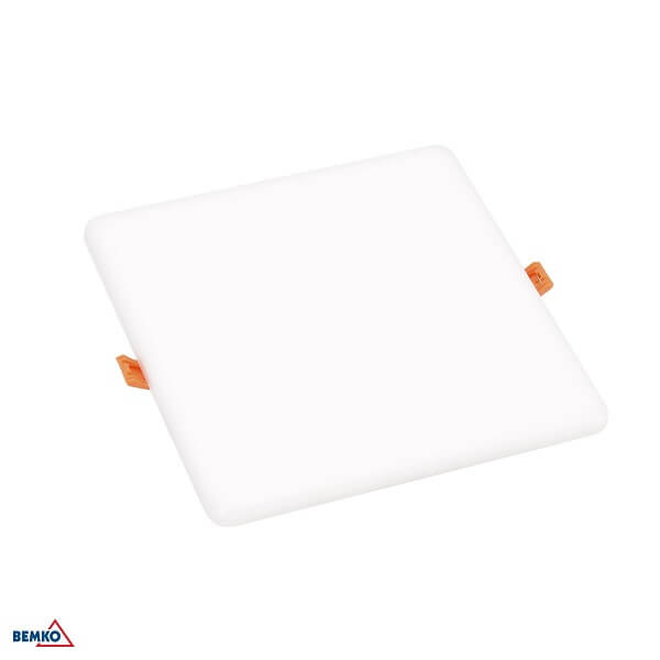 C70-DLW-S075-050-4K-WH LED PANEL 5W 4000K 420lm KVADRATNI WALED IP66 UGRADNI