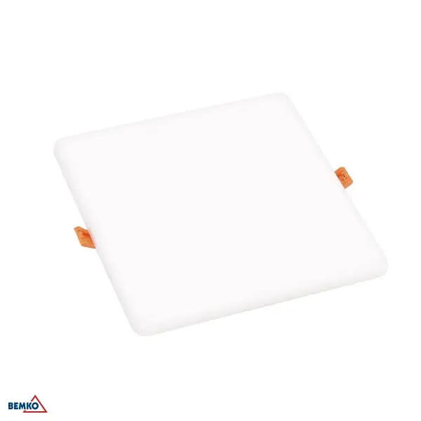 C70-DLW-S075-050-4K-WH LED PANEL 5W 4000K 420lm KVADRATNI WALED IP66 UGRADNI