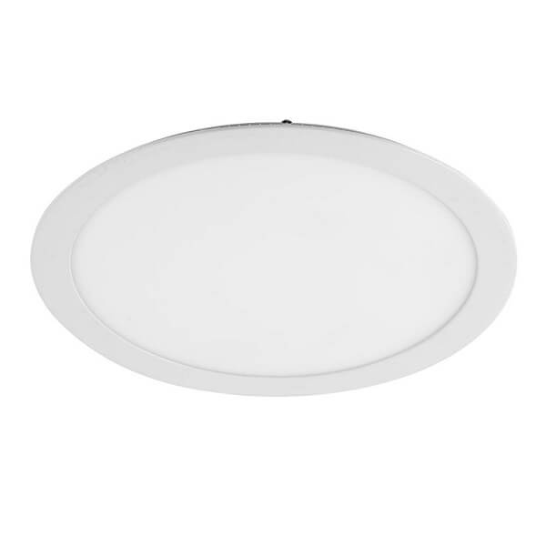 C70-DLB-R-120-4K LED PANEL 12W 4000K 960lm OKRUGLI BOLED IP20 UGRADNI