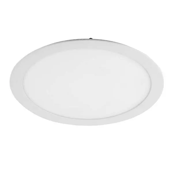 C70-DLB-R-120-4K LED PANEL 12W 4000K 960lm OKRUGLI BOLED IP20 UGRADNI