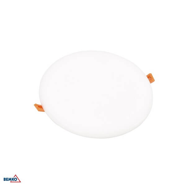LED PANEL 26W 4000K 2220lm OKRUGLI WALED IP66 UGRADNI