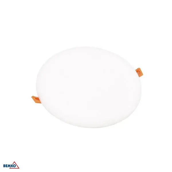 C70-DLW-R075-050-4K-WH LED PANEL 5W 4000K 420lm OKRUGLI WALED IP66 UGRADNI