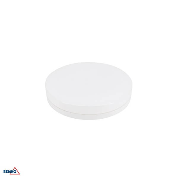 C35-PLC-290-200-CCT LED PLAFONJERA 10-20W 3000K-4000K IP54 2300lm CELIA