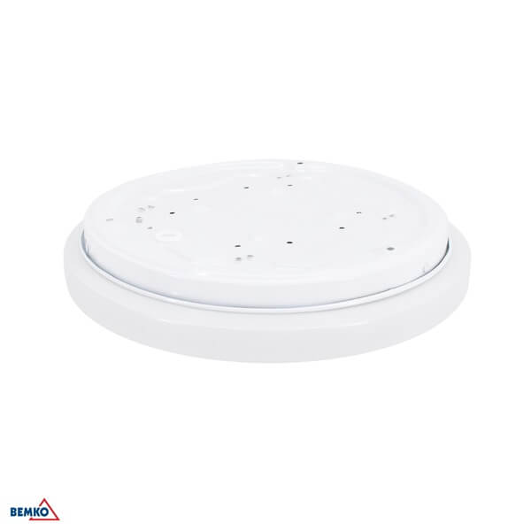C37-PLF-230-120-CCT LED PLAFONJERA 12W CCT 3000K/4000K/6500K FIONA 1200lm IP20 FI260 KAFLER