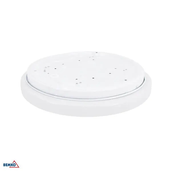 C37-PLF-230-120-CCT LED PLAFONJERA 12W CCT 3000K/4000K/6500K FIONA 1200lm IP20 FI260 KAFLER