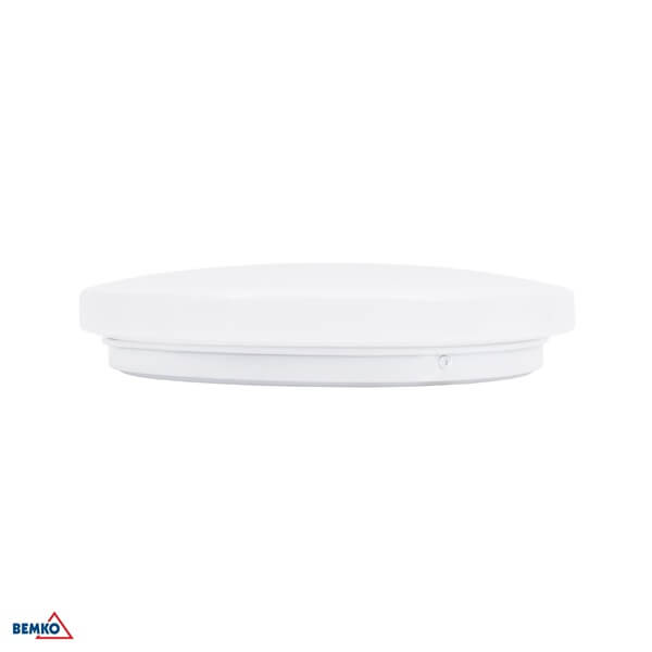 C37-PLF-230-120-CCT LED PLAFONJERA 12W CCT 3000K/4000K/6500K FIONA 1200lm IP20 FI260 KAFLER