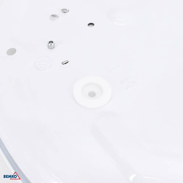 C37-PLF-230-120-CCT LED PLAFONJERA 12W CCT 3000K/4000K/6500K FIONA 1200lm IP20 FI260 KAFLER