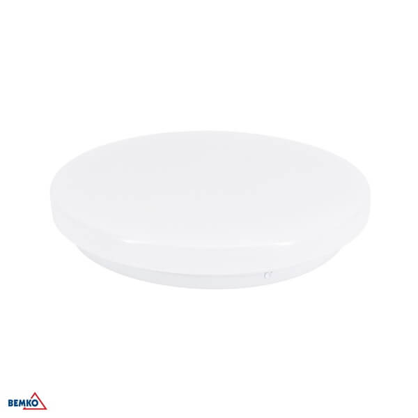 C37-PLF-230-120-CCT LED PLAFONJERA 12W CCT 3000K/4000K/6500K FIONA 1200lm IP20 FI260 KAFLER