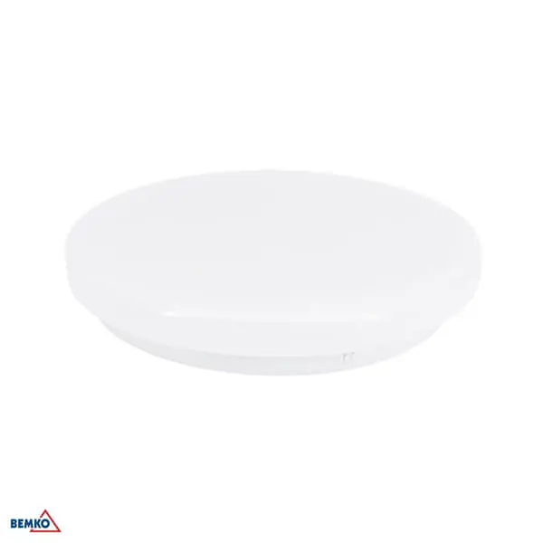 C37-PLF-230-120-CCT LED PLAFONJERA 12W CCT 3000K/4000K/6500K FIONA 1200lm IP20 FI260 KAFLER
