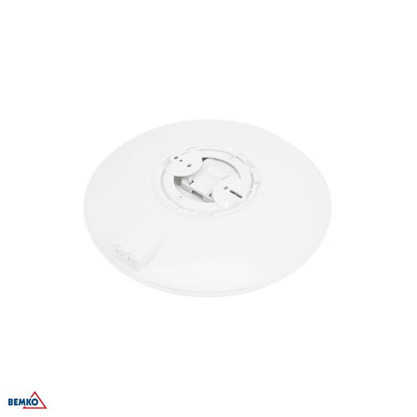 C38-ST79-154-PIR LED PLAFONJERA 15W 4000K BIANKA 1500lm IP54 PIR SENZOR