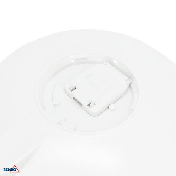C38-ST79-154-PIR LED PLAFONJERA 15W 4000K BIANKA 1500lm IP54 PIR SENZOR