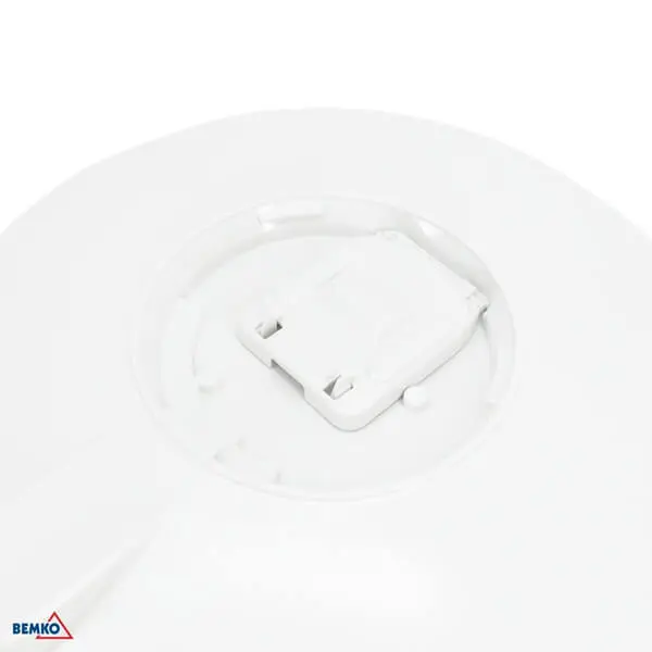 C38-ST79-154-PIR LED PLAFONJERA 15W 4000K BIANKA 1500lm IP54 PIR SENZOR