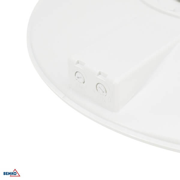 C38-ST79-154-PIR LED PLAFONJERA 15W 4000K BIANKA 1500lm IP54 PIR SENZOR
