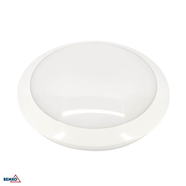 C36-PSF706-164-MD LED PLAFONJERA KATIA MIKROVALNI SENZOR 16W 4000K 1600Lm  IP66 SA OPCIJOM ZAMRAČE