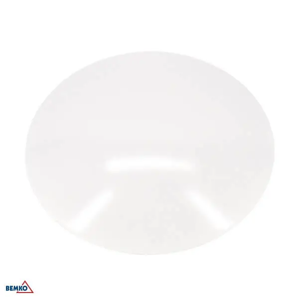 C36-PSF704-244-MD LED PLAFONJERA 24W 4000K SA SENZOROM IP44 1900lm PAULA