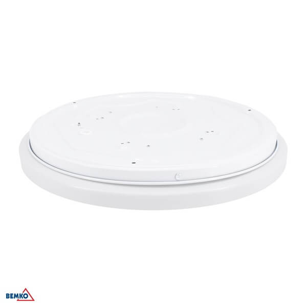 C37-PLF-320-240-CCT LED PLAFONJERA 24W CCT 3000K/4000K/6500K FIONA 2400lm IP20 FI350 KAFLER