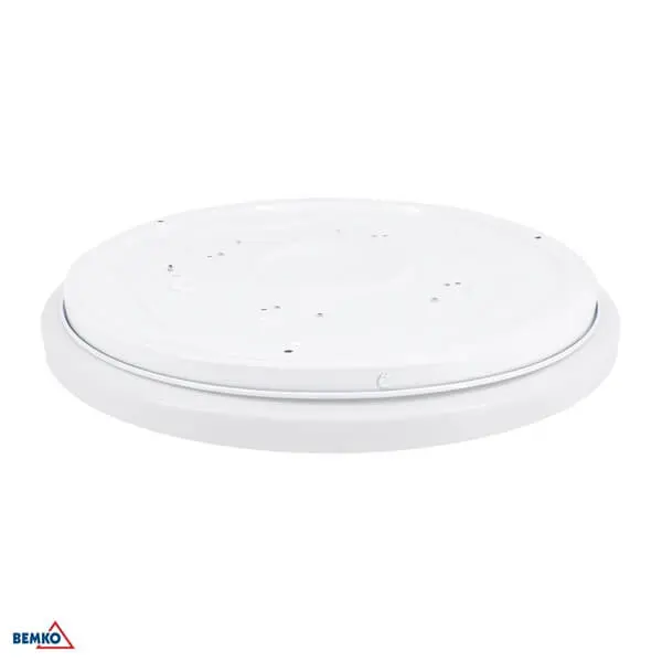 C37-PLF-320-240-CCT LED PLAFONJERA 24W CCT 3000K/4000K/6500K FIONA 2400lm IP20 FI350 KAFLER