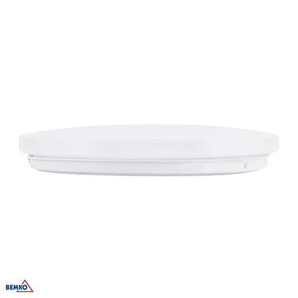 C37-PLF-320-240-CCT LED PLAFONJERA 24W CCT 3000K/4000K/6500K FIONA 2400lm IP20 FI350 KAFLER