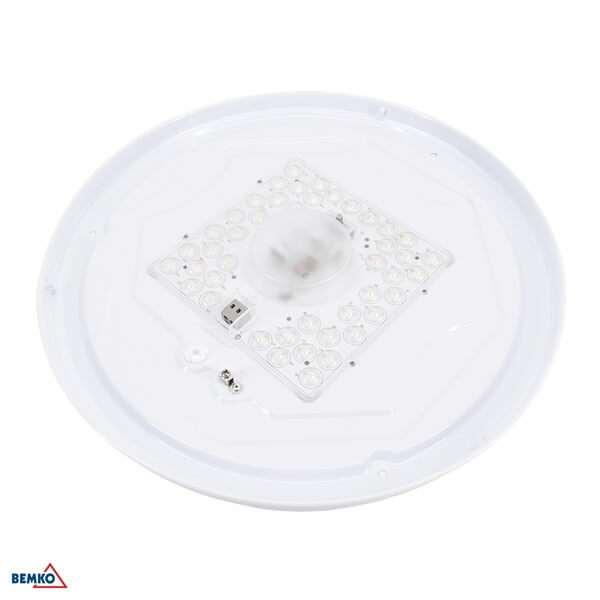 C37-PLF-320-240-CCT LED PLAFONJERA 24W CCT 3000K/4000K/6500K FIONA 2400lm IP20 FI350 KAFLER