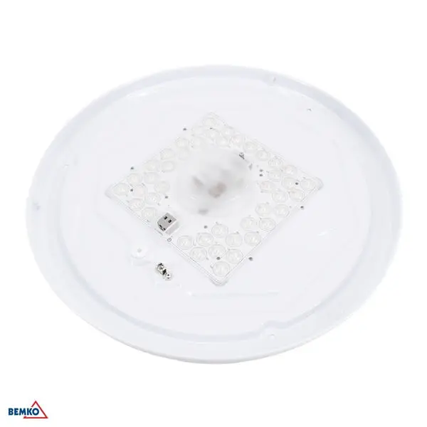 C37-PLF-320-240-CCT LED PLAFONJERA 24W CCT 3000K/4000K/6500K FIONA 2400lm IP20 FI350 KAFLER