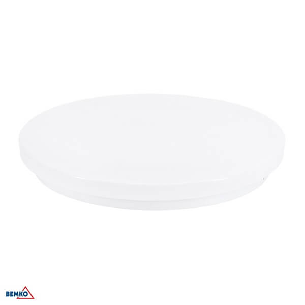 C37-PLF-320-240-CCT LED PLAFONJERA 24W CCT 3000K/4000K/6500K FIONA 2400lm IP20 FI350 KAFLER