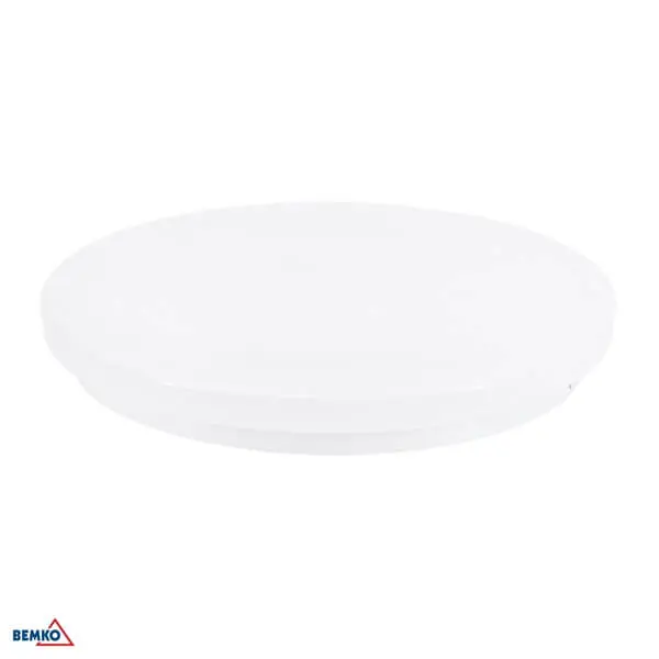 C37-PLF-320-240-CCT LED PLAFONJERA 24W CCT 3000K/4000K/6500K FIONA 2400lm IP20 FI350 KAFLER