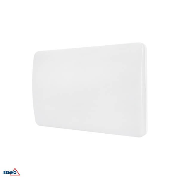 C38-ST35-104 LED PLAFONJERA 5W/7W/10W 4000K IP65 "LINA" ZIDNA BIJELA