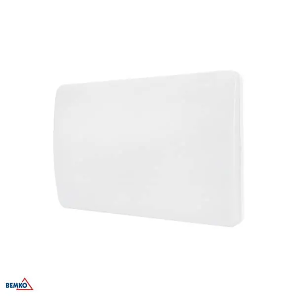C38-ST35-104 LED PLAFONJERA 5W/7W/10W 4000K IP65 "LINA" ZIDNA BIJELA