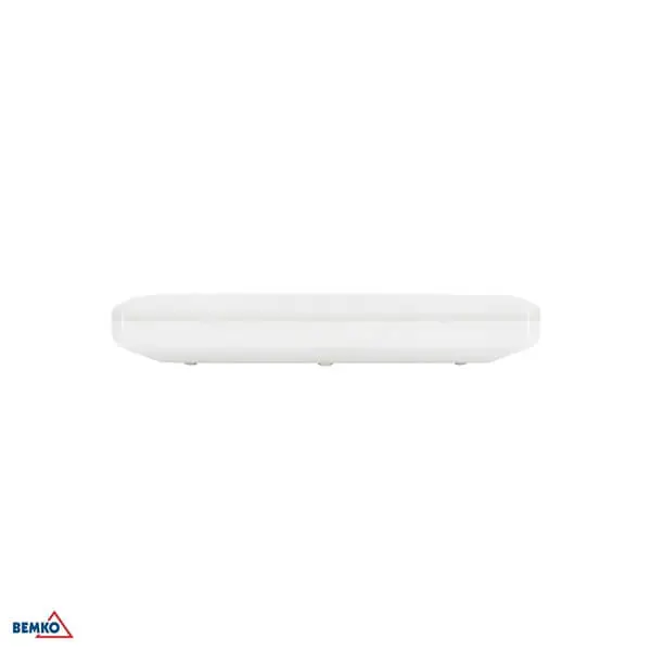 C38-ST35-104 LED PLAFONJERA 5W/7W/10W 4000K IP65 "LINA" ZIDNA BIJELA