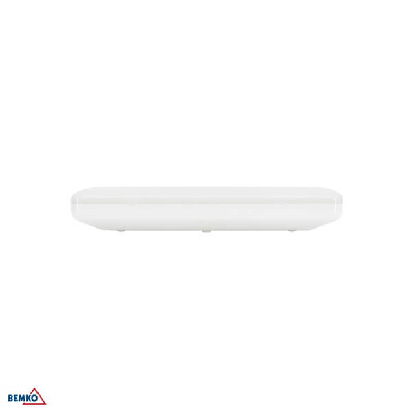 C38-ST35-104-DS LED PLAFONJERA 5W/7W/10W 4000K IP65 "LINA" ZIDNA SA LUKSOMATOM BIJELA