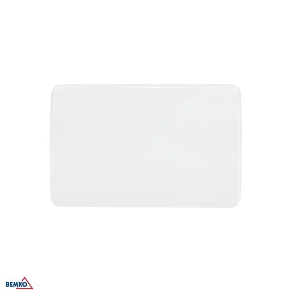 C38-ST35-104-DS LED PLAFONJERA 5W/7W/10W 4000K IP65 "LINA" ZIDNA SA LUKSOMATOM BIJELA