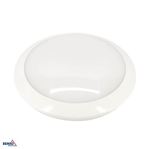 C36-PSF706-224-MD LED PLAFONJERA KATIA MIKROVALNI SENZOR 22W 4000K 2000Lm  IP66