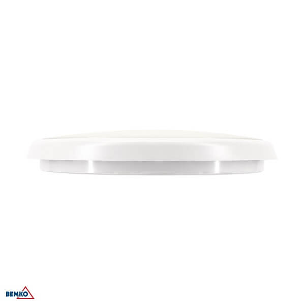 C36-PSF707-224-MD LED PLAFONJERA 22W 4000K IP66 "DIANA" OPAL 2200lm SENZOR
