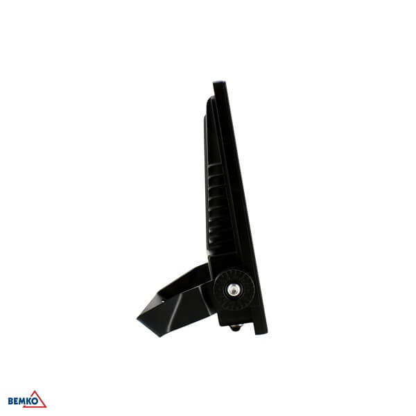 C66-LFT-150BL-CCT-9090 LED REFLEKTOR 150W 3K/4K/5K TESSA CCT IP66 22500lm 90X90 CRNI